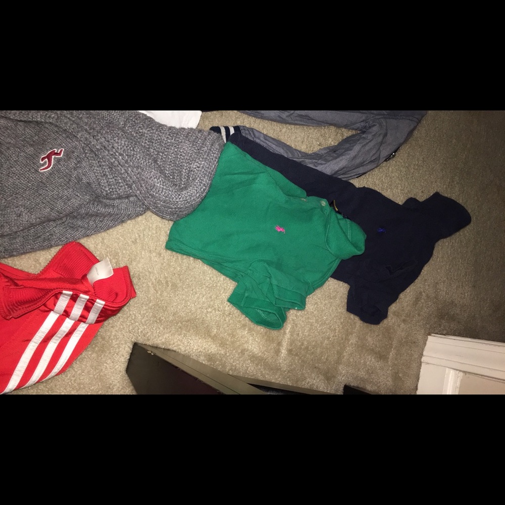 Boys lot! - Picture 4 of 5